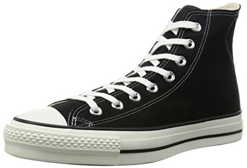 キャンバス オールスター HI 1