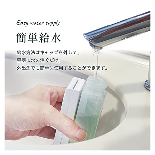 ちょこっとオアシスプラスシー 6