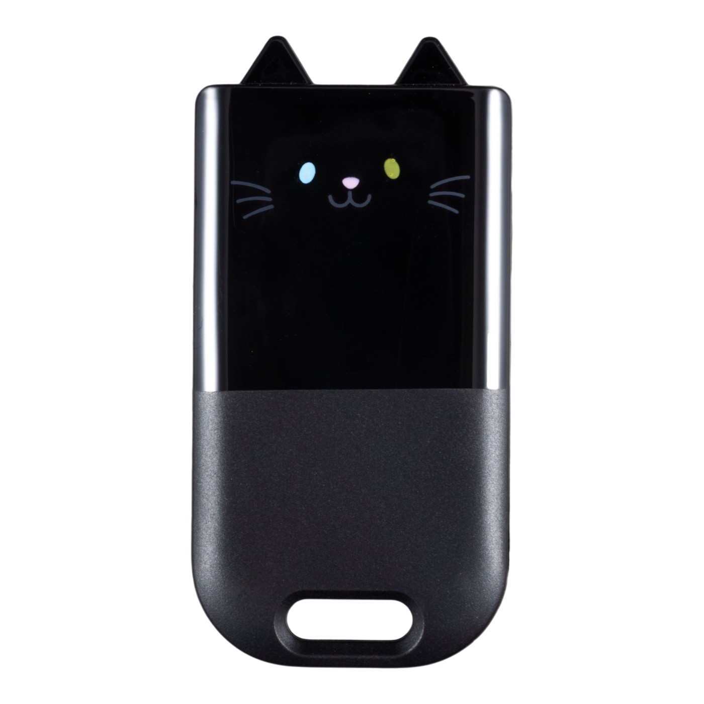 モバにゃー あんしん スマートタグ 1