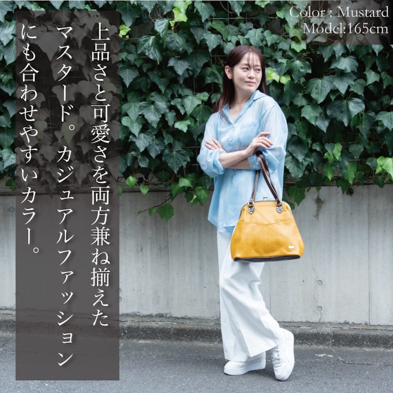 credo がま口バッグ 2
