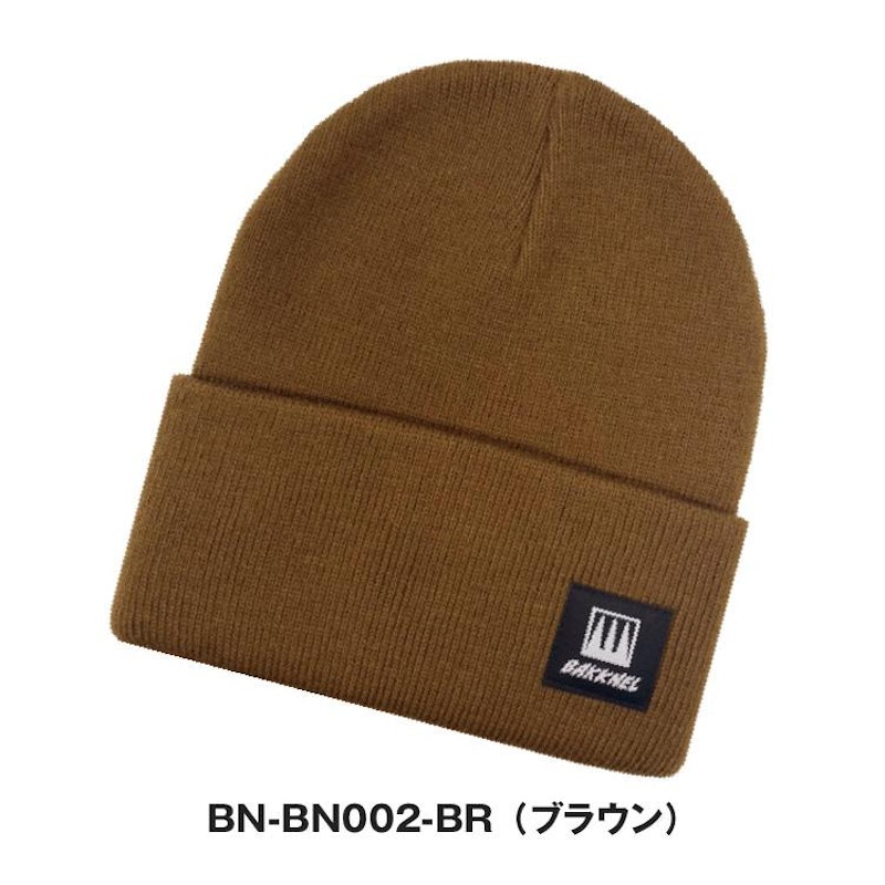 ニットキャップ 5