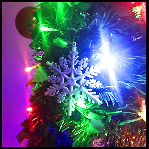 クリスマスツリー 7