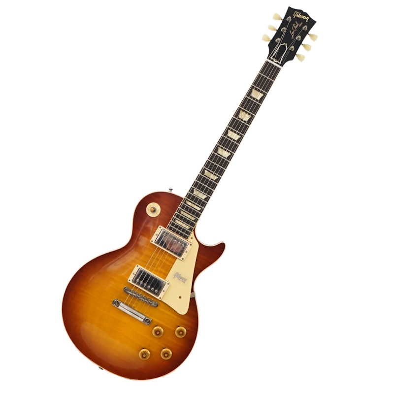 1959 Les Paul Standard Reissue 1