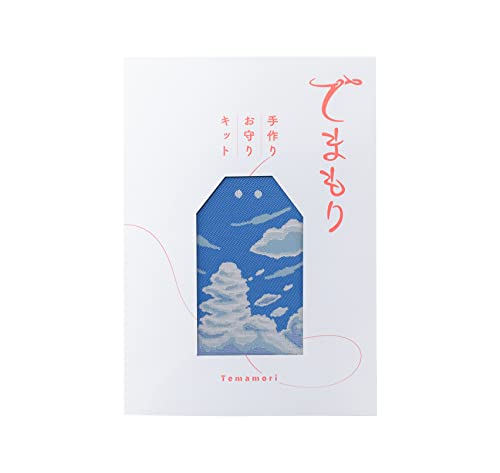 手作りお守りキット 1