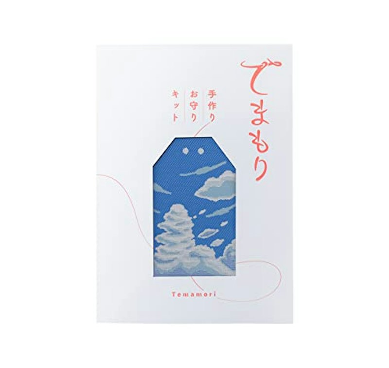 手作りお守りキット 1