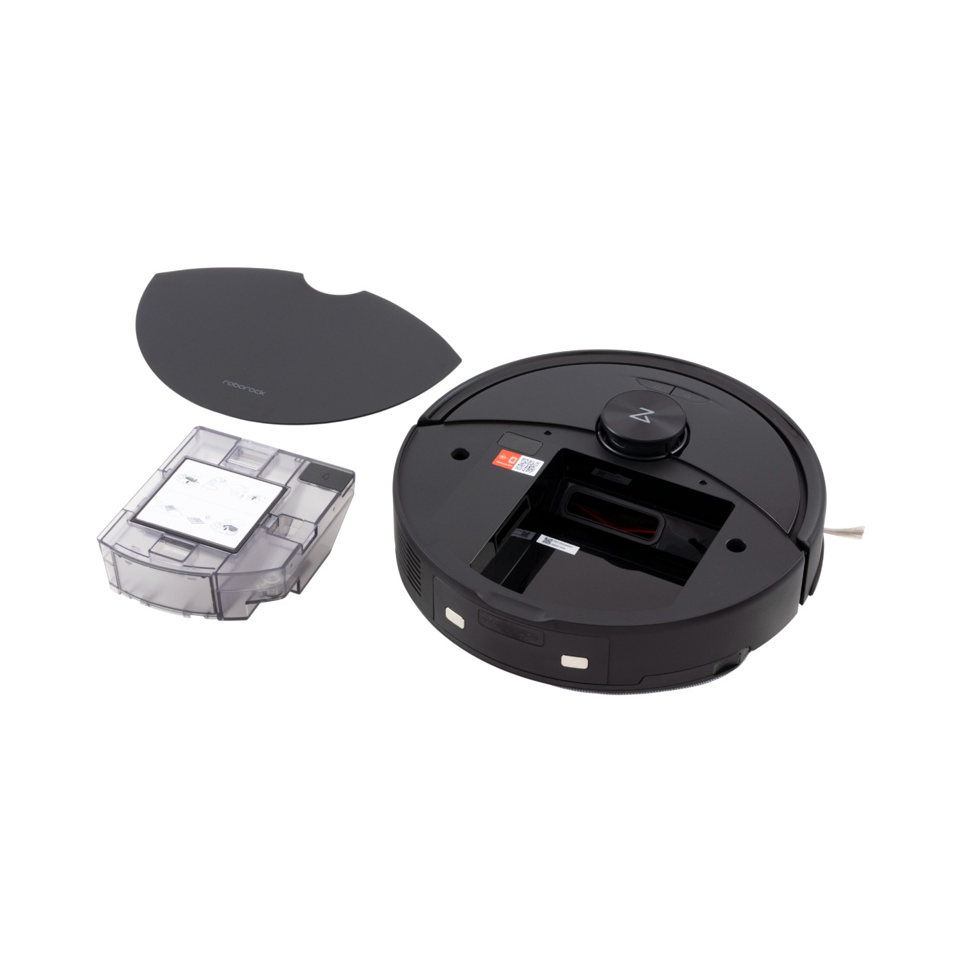 Beijing Roborock Technology Q10Vを検証レビュー！ロボット掃除機の