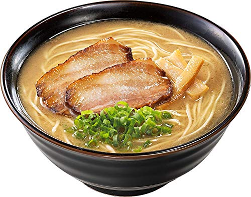 お水がいらない ラーメン横綱 2