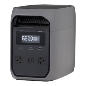 EcoFlow DELTA 3 Classicを検証レビュー!ポータブル電源の選び方も紹介 1