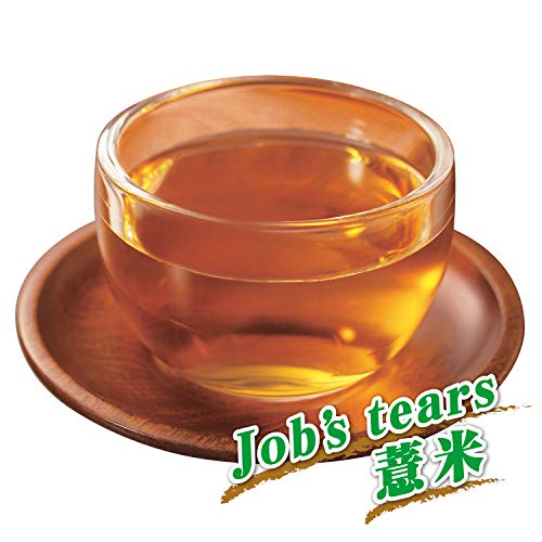 はとむぎ茶100% 5