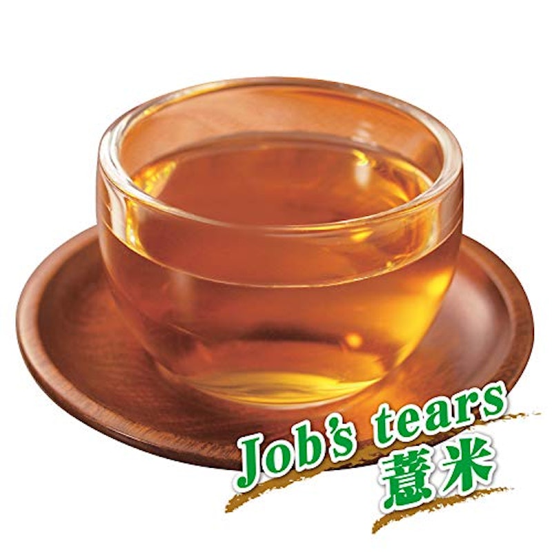 はとむぎ茶100% 5