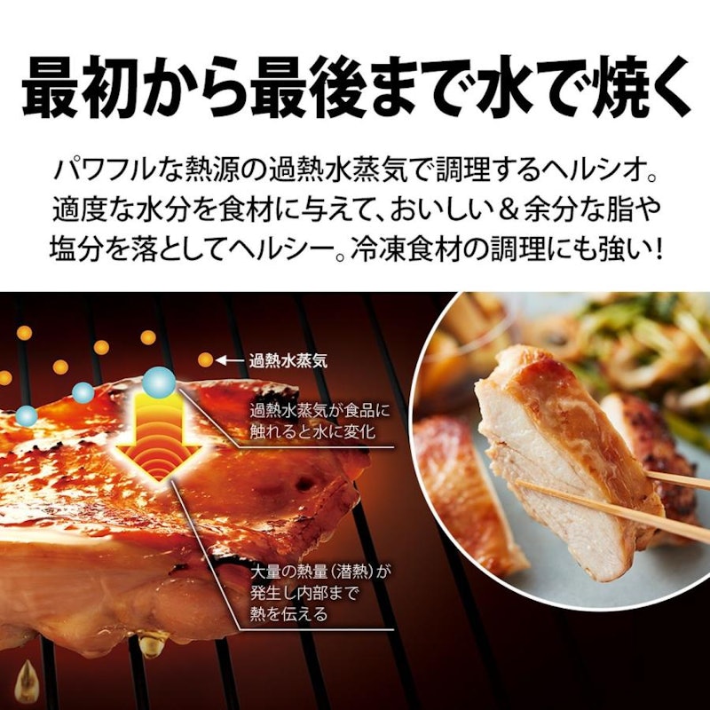 オーブンレンジ 2