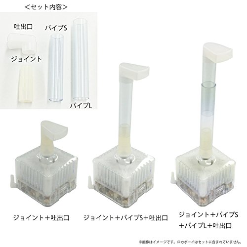 金魚元気水きれいセット 3