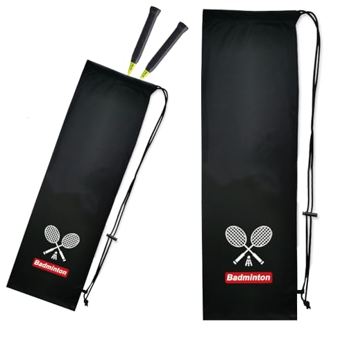 ポータブルバドミントンバッグ 1
