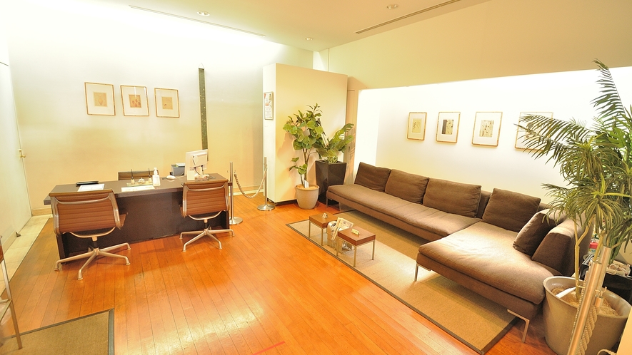 HOTEL ARIA沼津 2