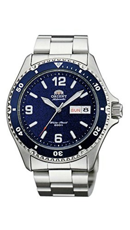 ダイバーズウォッチ SAA02002D3 1