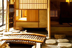 三木半旅館 7