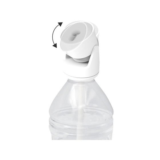 ペットボトル加湿器 ムーブ 2