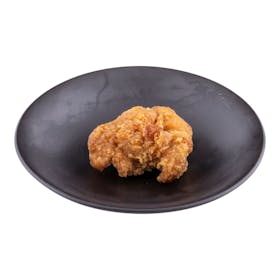 ファミリーマート ファミマル 若鶏の唐揚げにんにく香る醤油味を検証レビュー!冷凍からあげの選び方も紹介 2