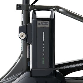 ブリヂストンサイクル ビッケ ポーラー e BP0C40をレビュー ブリヂストンサイクル ビッケ ポーラー e BP0C40をレビュー