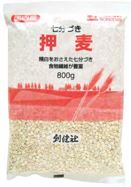 押麦(七分づき） 1