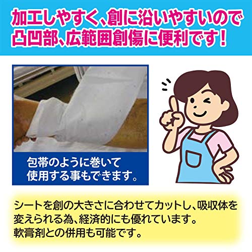 モイスキンシート 5