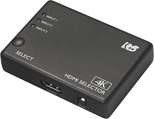 HDMI切替器  1