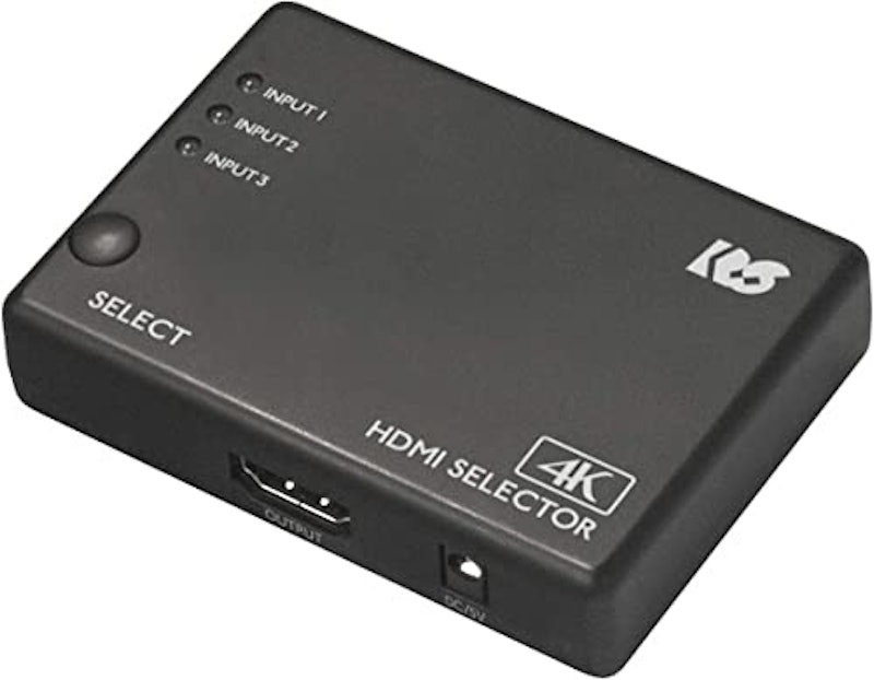 HDMI切替器 1
