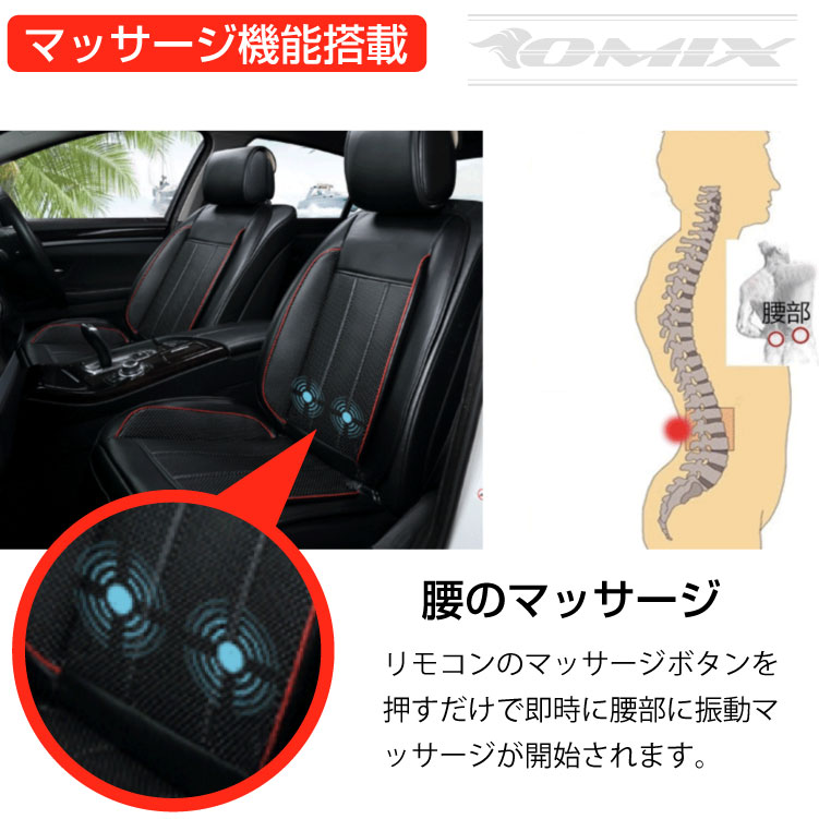 3in1 シートカバー 5