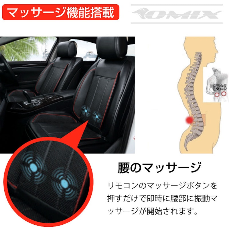3in1 シートカバー 5