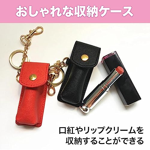 リップケース 3