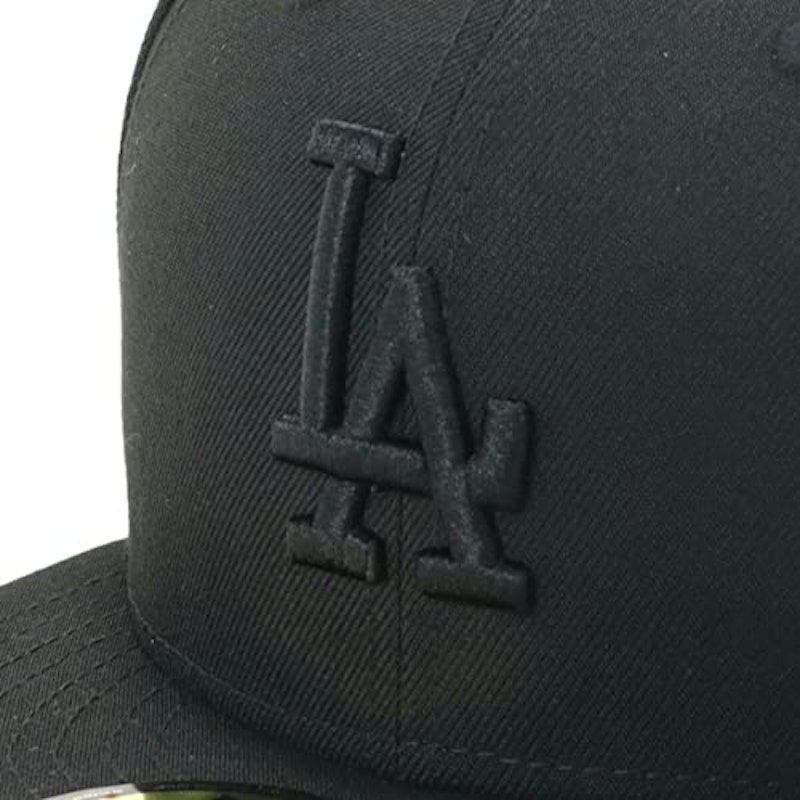 59FIFTY MLBドジャース 4