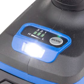 ベッセル工業 ベッセル 充電式インパクトレンチ SP-8141Jの口コミ・評判を元に検証してメリット・デメリットを徹底レビュー 3