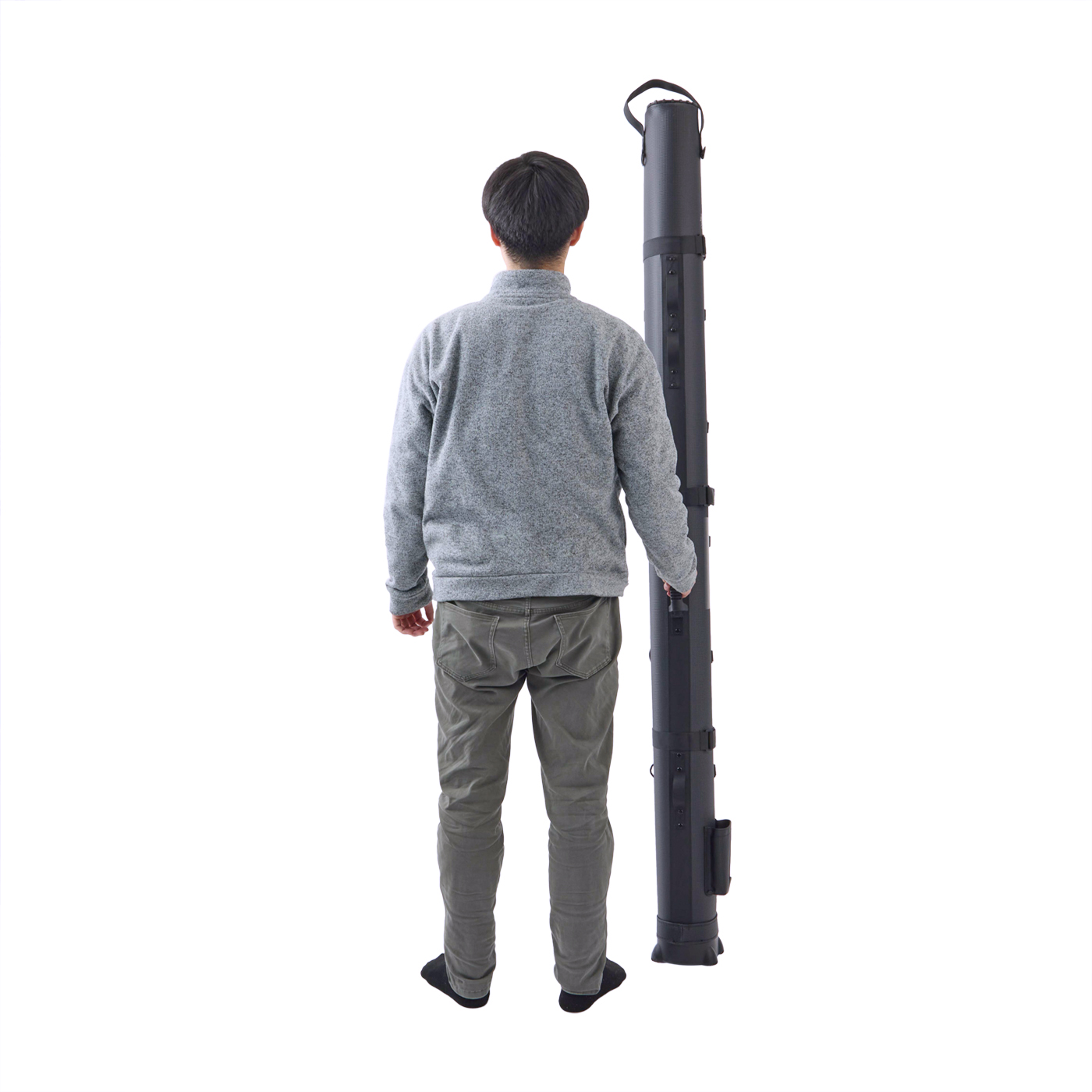 撃投ロッドプロテクター２ 8