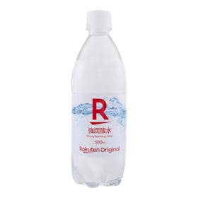 アイリスフーズ 楽天オリジナル 炭酸水 クチコミ評価・評判&検証レビュー 1