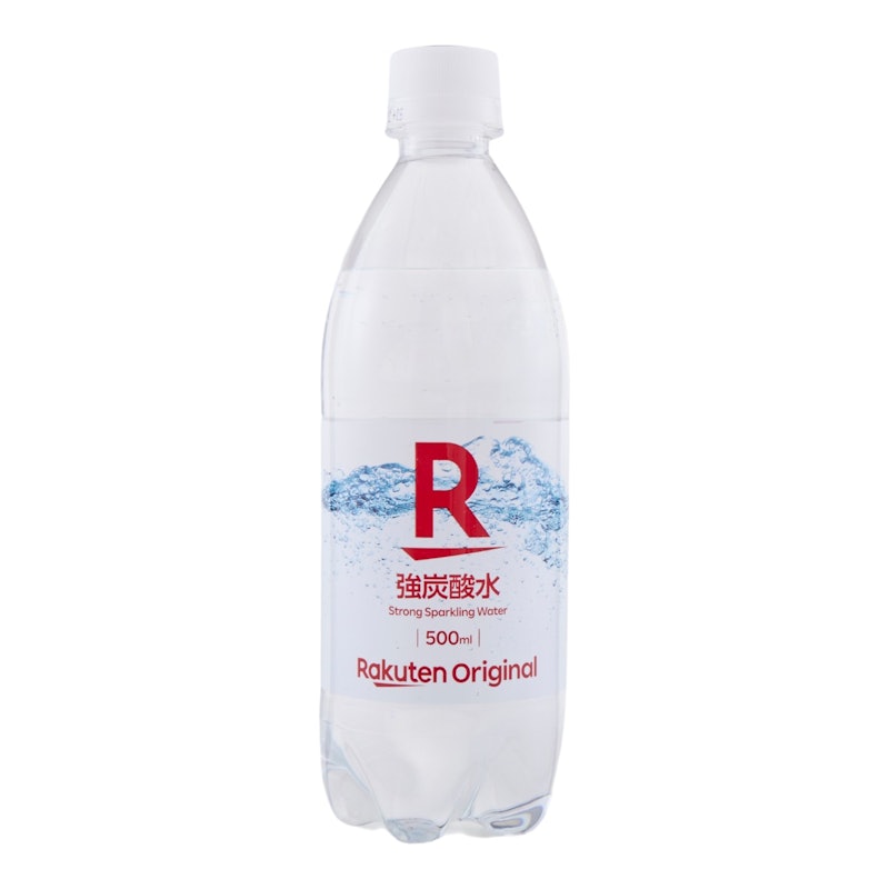 炭酸水 1