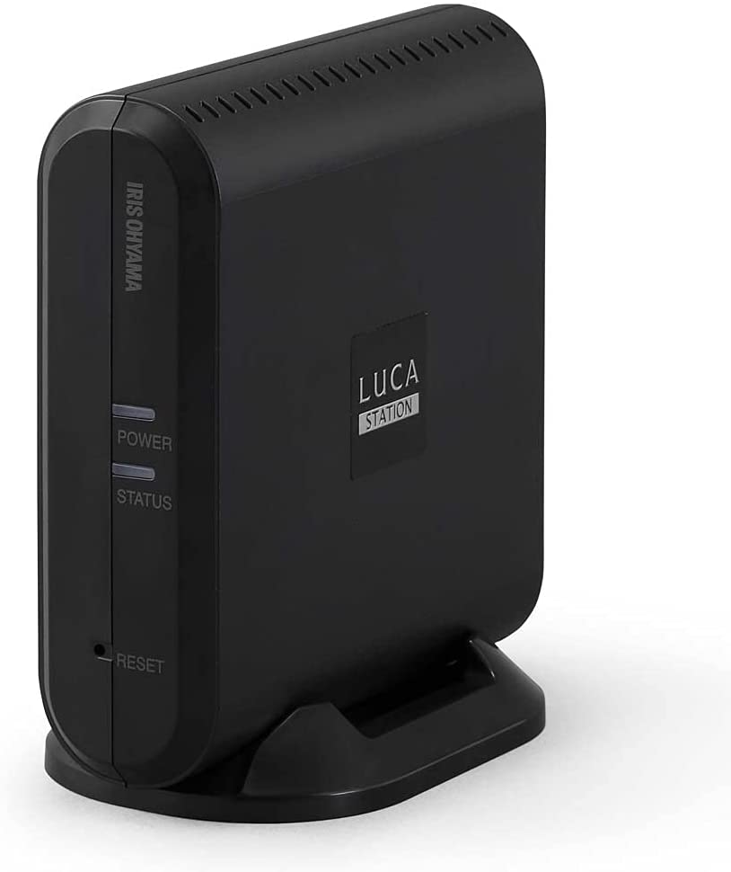 LUCAステーション 1