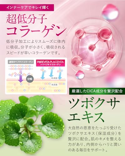  ピュアビタプラセンタ 4