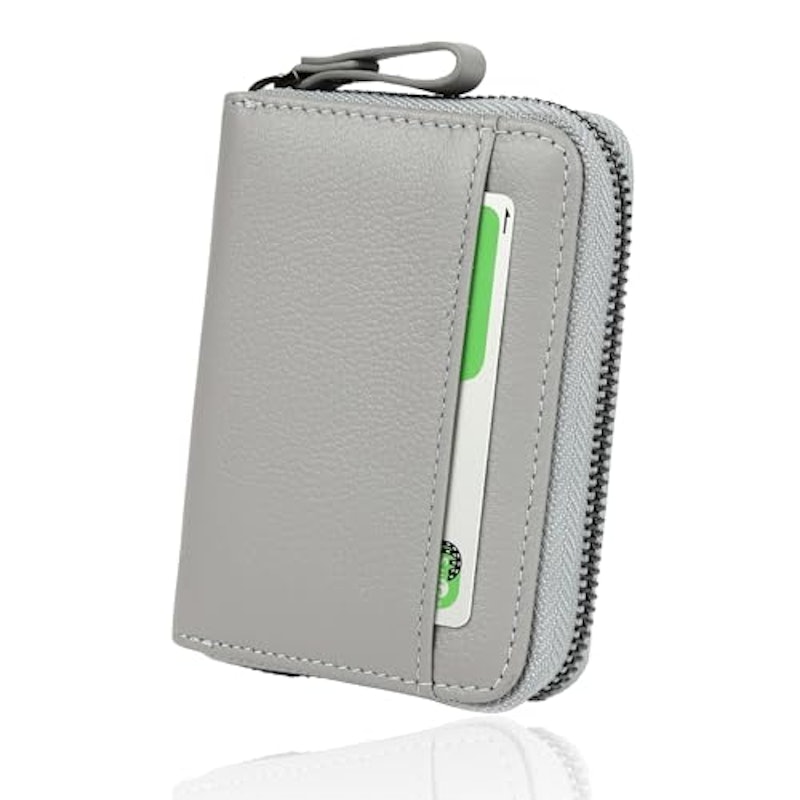ミニ財布 1