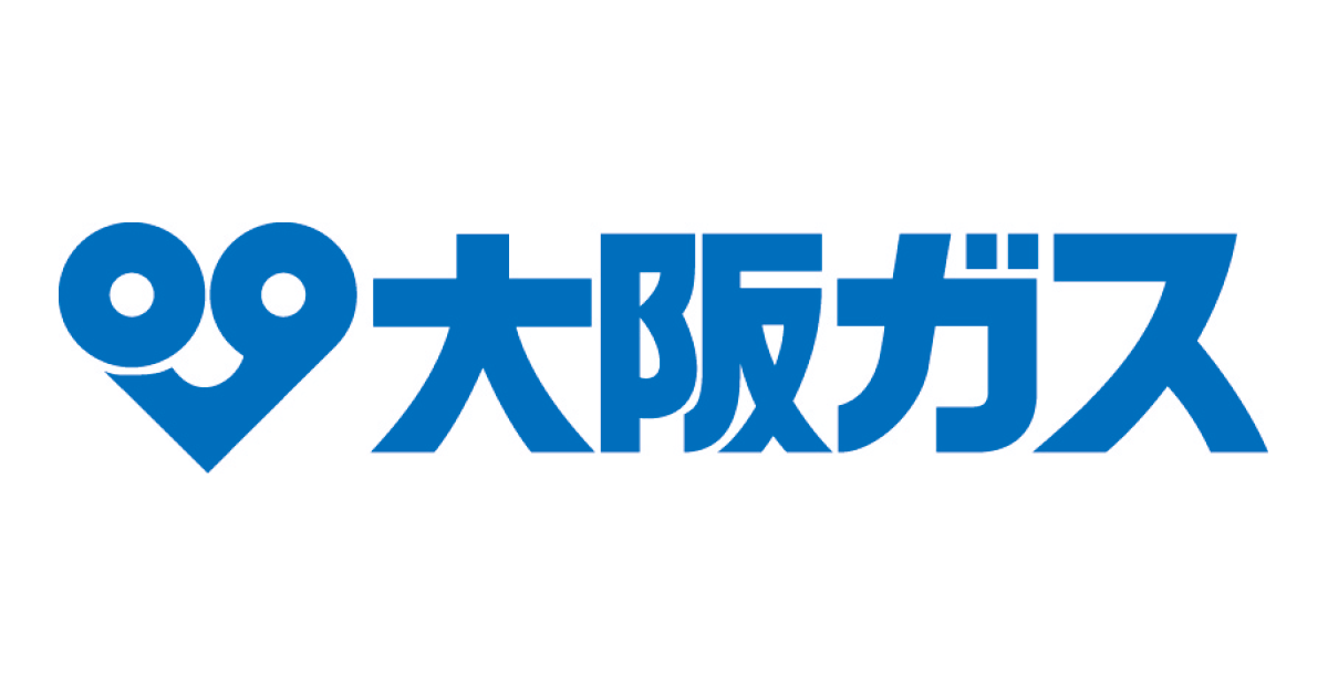 大阪ガス 1