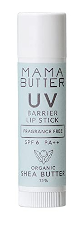 UVバリア リップスティック 1