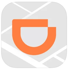 DiDi タクシーが呼べるタクシー配車アプリ 1