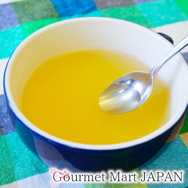 こんぶのスープ 3