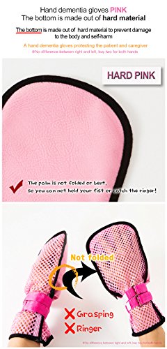 介護用品ミトン 5