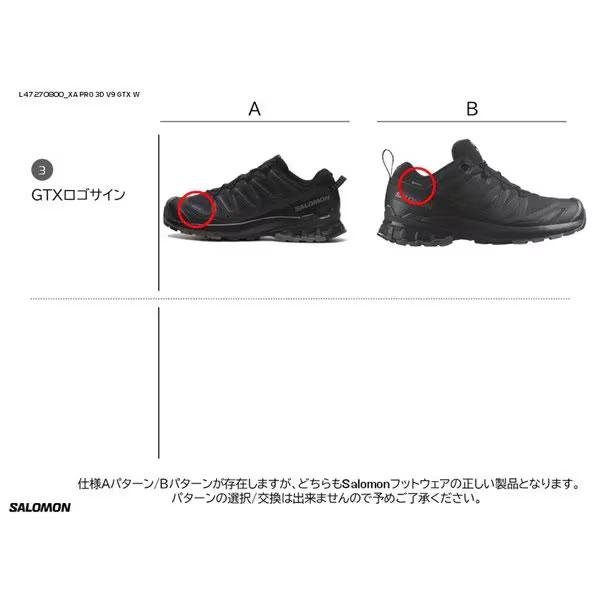 XA PRO 3D V9 GTX W  8