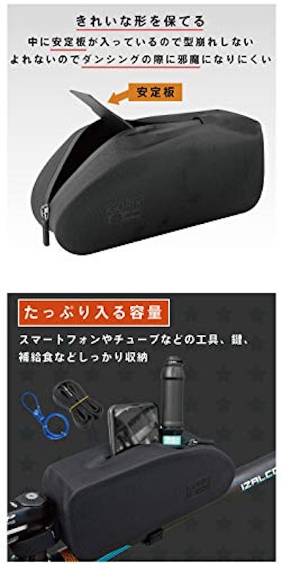 エアロドライバッグ 4