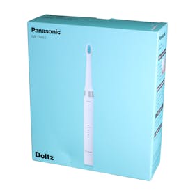 パナソニック 音波振動ハブラシ ドルツ EW-DM62をレビュー!クチコミ パナソニック 音波振動ハブラシ ドルツ EW-DM62をレビュー!クチコミ