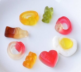 HARIBO スターミックス 3