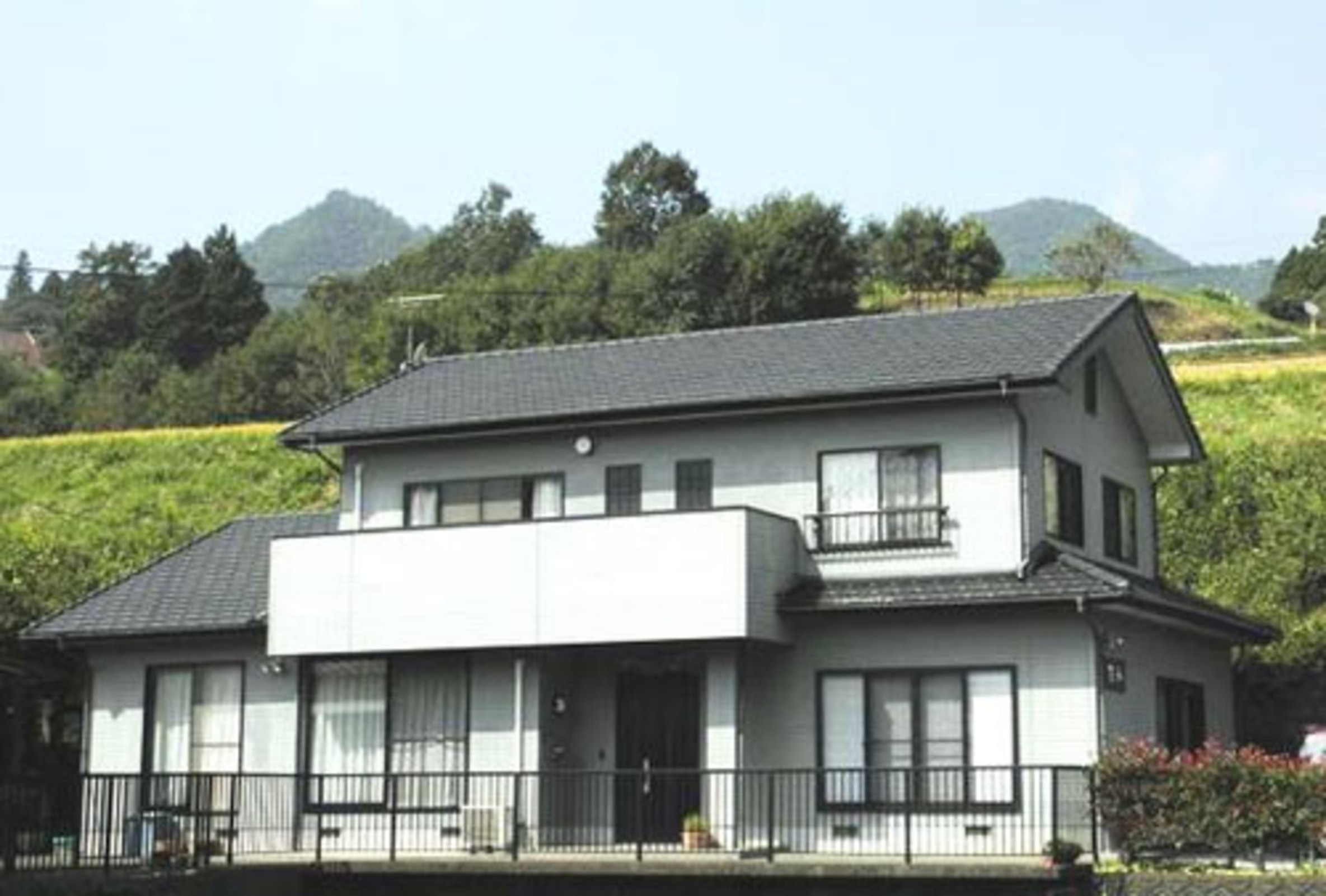 民宿 天和 2