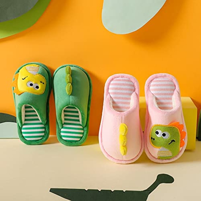 子ども用スリッパ 6