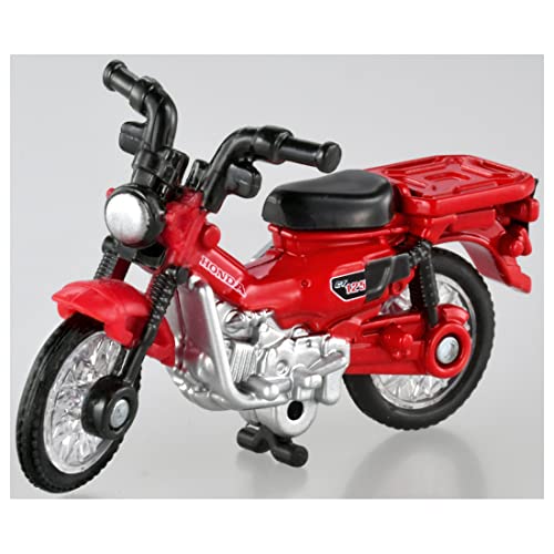 ホンダ CT125 ･ ハンターカブ 2